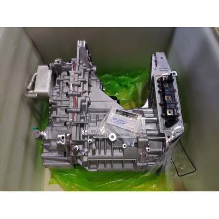Réducteur de moteur de traction arrière - BYD - 19026472-00