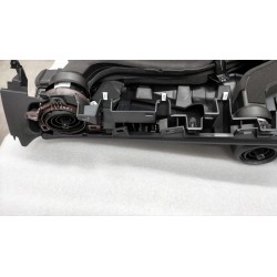 Corps supérieur de planche de bord - Brun - BYD - 13864539-00