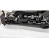 Corps supérieur de planche de bord - Brun - BYD - 13864539-00