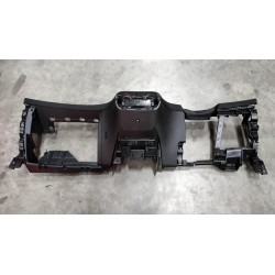 Corps inférieur de planche de bord - Noir profond 5 - BYD - 13864538-00