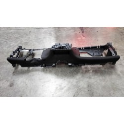 Corps inférieur de planche de bord - Noir profond 5 - BYD - 13864538-00