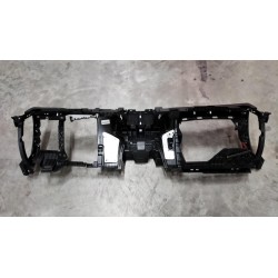 Corps inférieur de planche de bord - Noir profond 5 - BYD - 13864538-00
