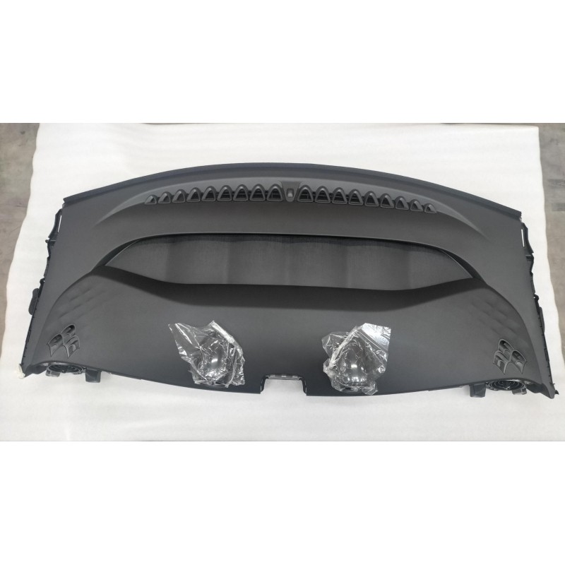 Corps supérieur de planche de bord - Gris - BYD - 13864537-00