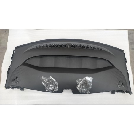 Corps supérieur de planche de bord - Gris - BYD - 13864537-00