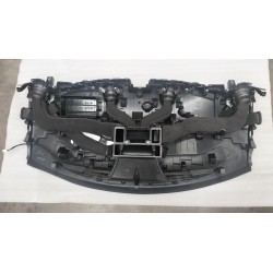 Corps supérieur de planche de bord - Gris - BYD - 13864537-00