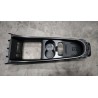 Porte-gobelet de console centrale - Noir métal mat - BYD - 13864532-00