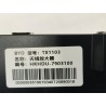 Hkhdu-7903100antenna amplifier - BYD - 19019340-00