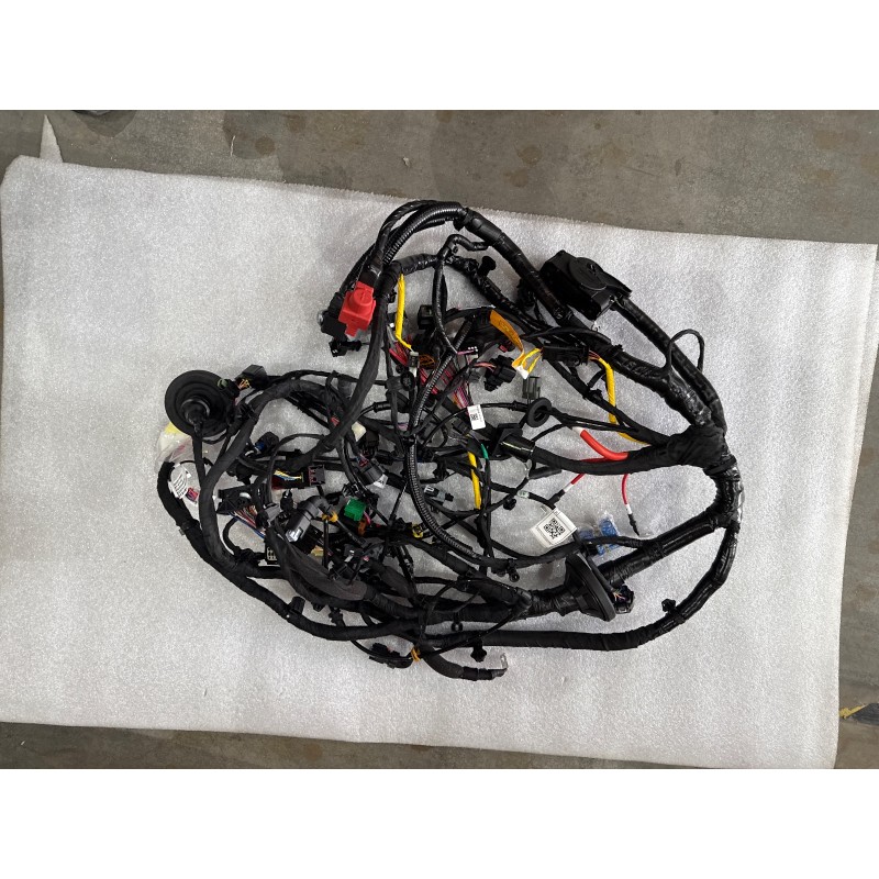 Faisceau de câblage de compartiment avant - BYD - 19018509-00