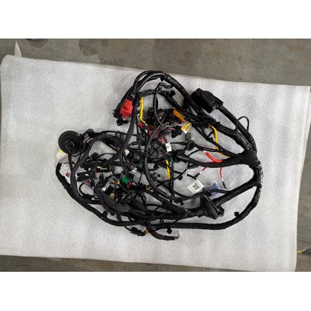 Faisceau de câblage de compartiment avant - BYD - 19018509-00
