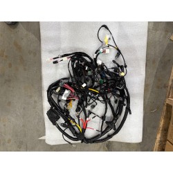 Faisceau de câblage de compartiment avant - BYD - 19018509-00