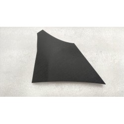 Panneau gauche de console centrale - Noir profond 5 - BYD - 13864528-00
