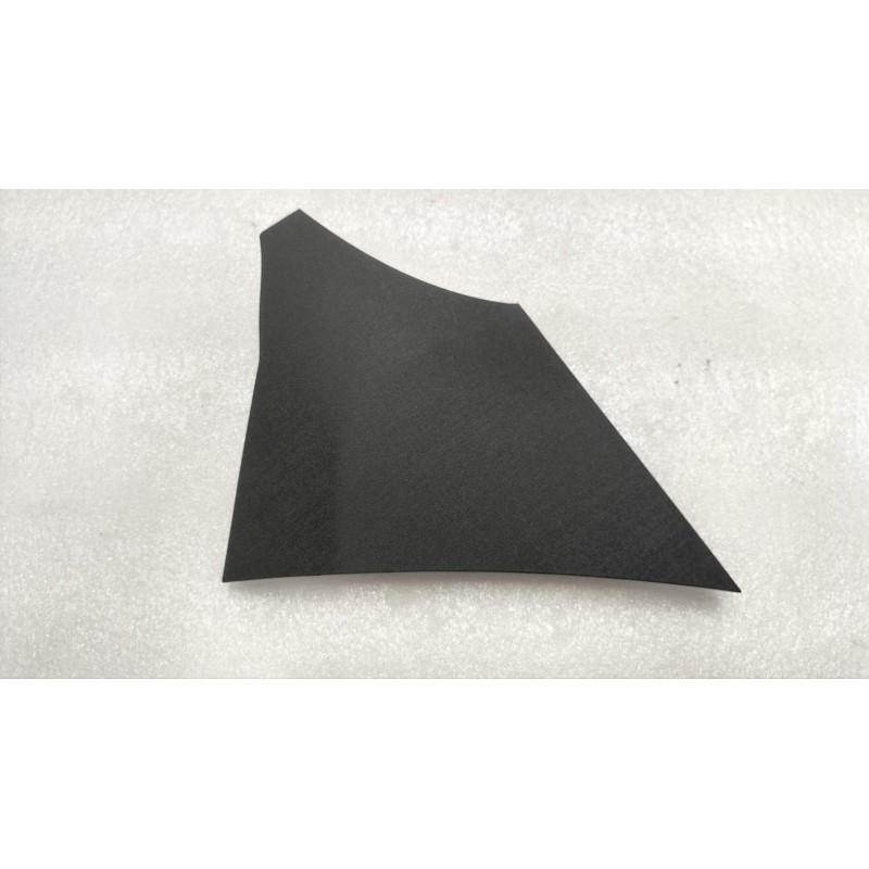Panneau gauche de console centrale - Noir profond 5 - BYD - 13864528-00