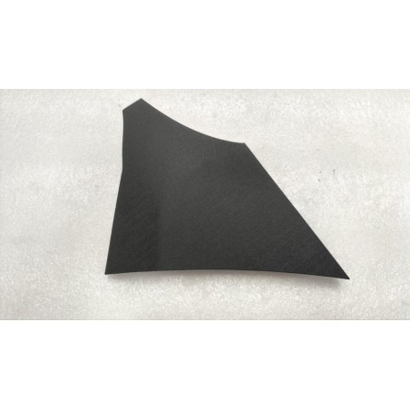Panneau gauche de console centrale - Noir profond 5 - BYD - 13864528-00