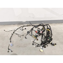 Faisceau de câblage de compartiment avant - BYD - 19018494-00