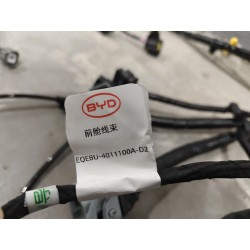 Faisceau de câblage de compartiment avant - BYD - 19018494-00