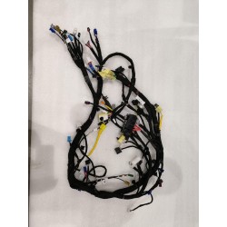 Faisceau de câblage de tableau de bord 1 - BYD - 19018489-00