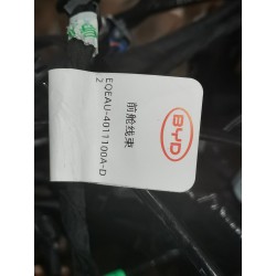 Faisceau de câblage de compartiment avant - BYD - 19018474-00