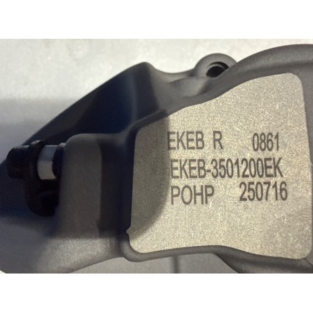 Sous-ensemble étrier de frein avant droit - BYD - 19006997-00