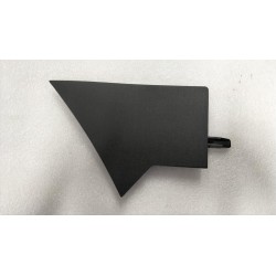 Panneau droit de console centrale - Noir profond 5 - BYD - 13864527-00