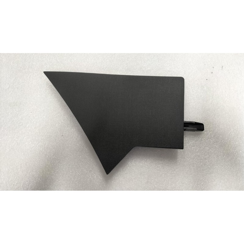 Panneau droit de console centrale - Noir profond 5 - BYD - 13864527-00