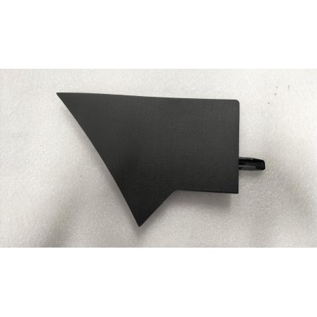Panneau droit de console centrale - Noir profond 5 - BYD - 13864527-00