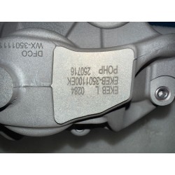 Sous-ensemble étrier de frein avant gauche - BYD - 19006996-00