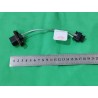 Câble adaptateur - 12 v-4pin-8pin - BYD - 19005749-00