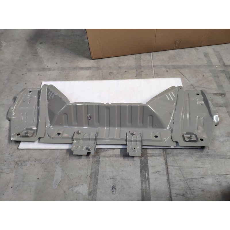 Panneau de plancher central - BYD - 19001650-00