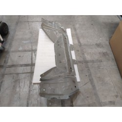 Panneau de plancher central - BYD - 19001650-00