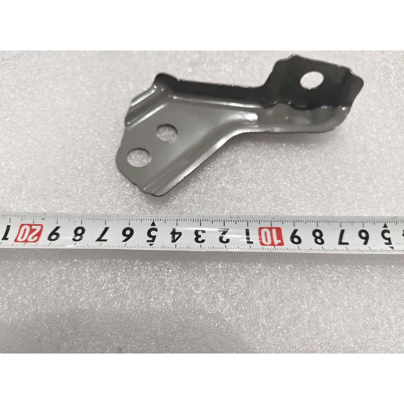 Support supérieur de fixation d'aile avant droite - BYD - 19001643-00