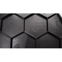 Panneau droit de console centrale - Noir profond 5 - BYD - 13864527-00