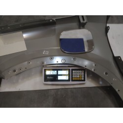 Aile avant droite - BYD - 19001641-00