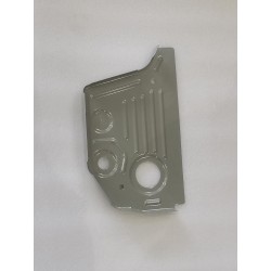 Panneau de couvercle droit de plancher arrière - BYD - 19001638-00
