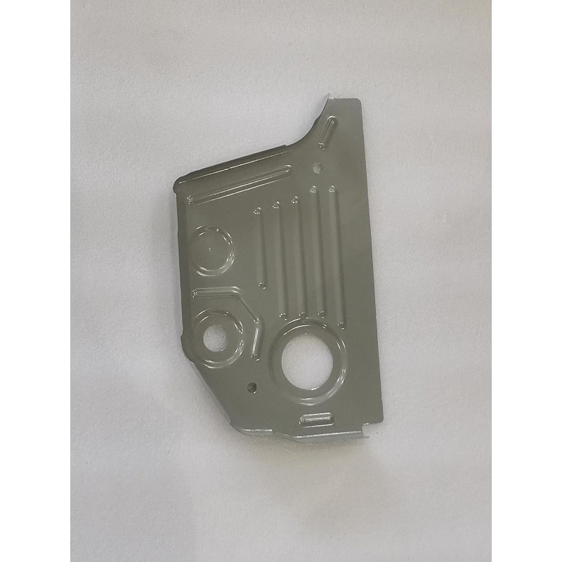 Panneau de couvercle droit de plancher arrière - BYD - 19001638-00