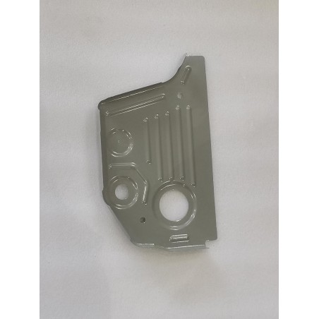 Panneau de couvercle droit de plancher arrière - BYD - 19001638-00