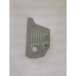 Panneau de couvercle droit de plancher arrière - BYD - 19001638-00
