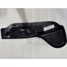 Garniture gauche de siège conducteur-DARK BLACK 5 - BYD - 19001385-00