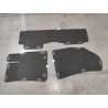 Tapis de sol velours BYD Sealion 5 DM-i - 18999836-00