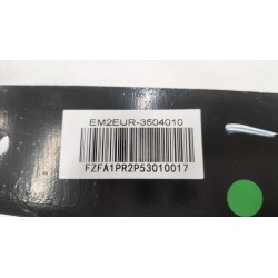 Pédale de frein - BYD - 13855930-00