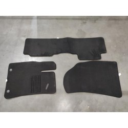Tapis de sol velours BYD Sealion 5 DM-i - 18999836-00