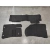 Tapis de sol velours BYD Sealion 5 DM-i - 18999836-00