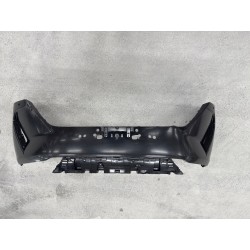 Partie supérieure de carrosserie de pare-chocs avant - BYD - 18999481-00