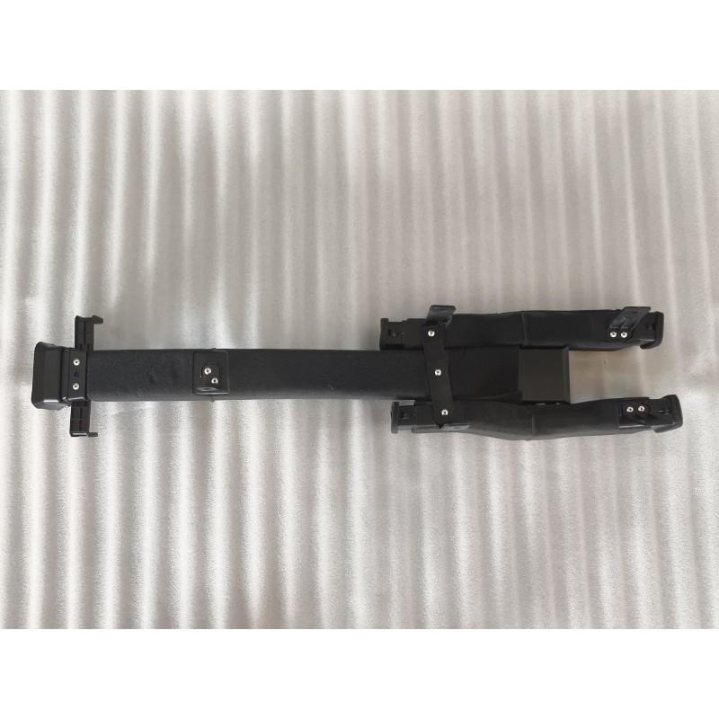 Conduit d'air de plancher - BYD - 18965072-00