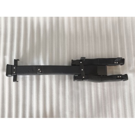 Conduit d'air de plancher - BYD - 18965072-00