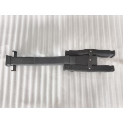 Conduit d'air de plancher - BYD - 18965072-00