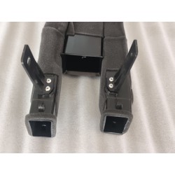 Conduit d'air de plancher - BYD - 18965072-00
