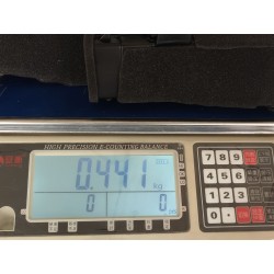 Conduit d'air de plancher - BYD - 18965072-00