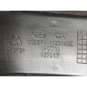 Conduit de distribution d'air médian de planche de bord I - BYD - 18965070-00