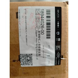 Support de fixation supérieur de pare-chocs avant - BYD - 18944026-00