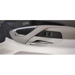 Garniture de porte avant gauche - gravel rice - BYD - 18934138-00